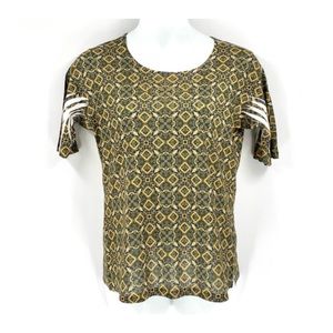 CHRISTOPHER & BANKS Shirt 0057